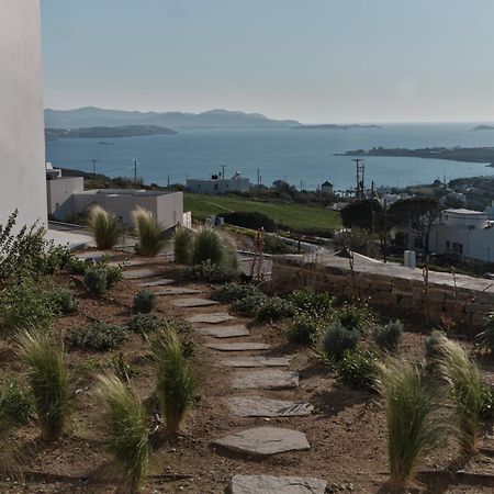Olithos Villas Krotiri Exterior foto