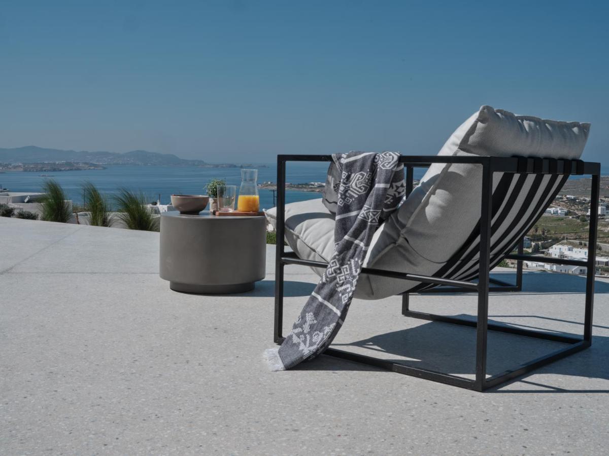 Olithos Villas Krotiri Exterior foto