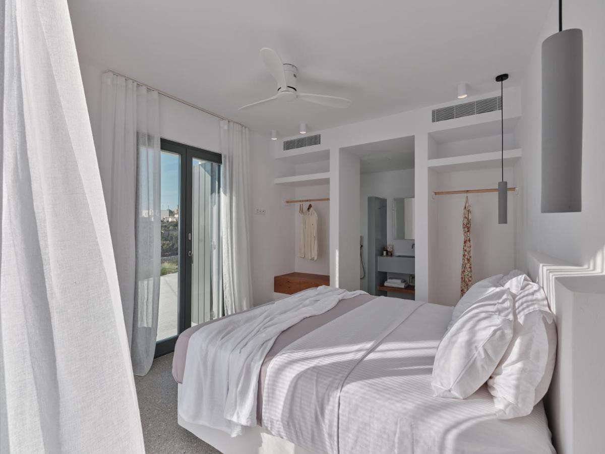 Olithos Villas Krotiri Exterior foto