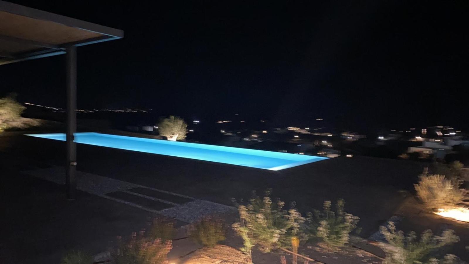 Olithos Villas Krotiri Exterior foto