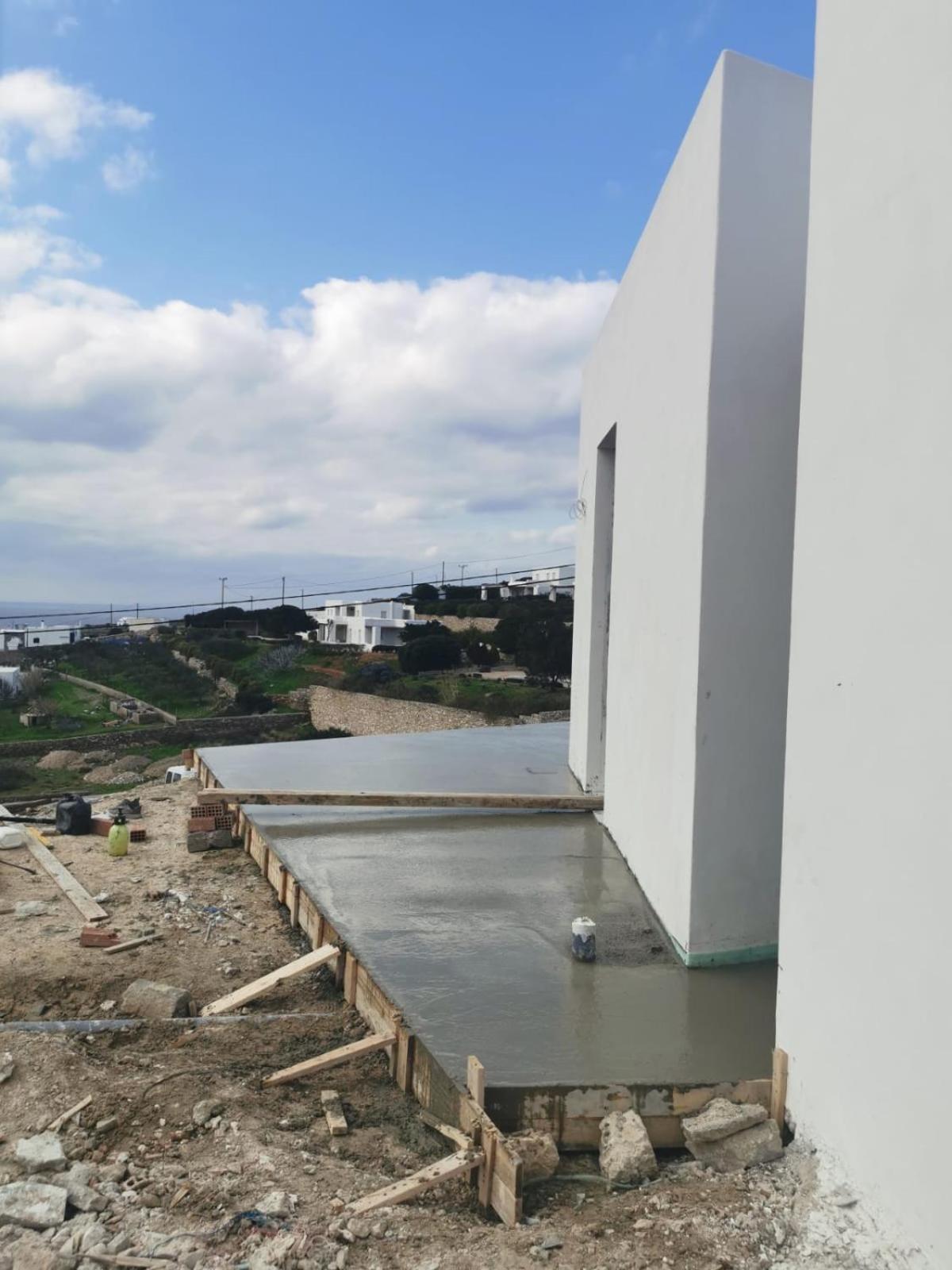Olithos Villas Krotiri Exterior foto
