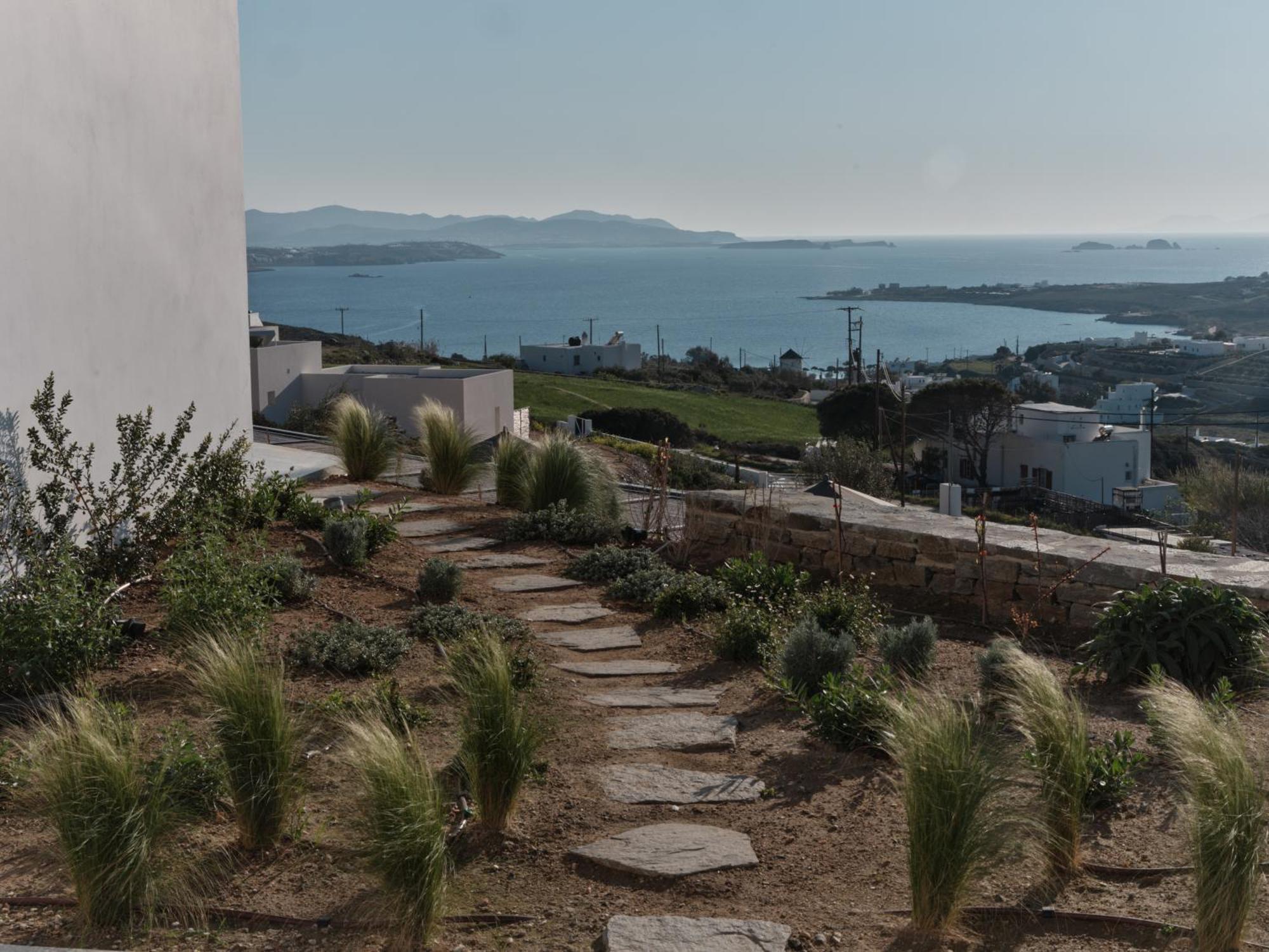 Olithos Villas Krotiri Exterior foto